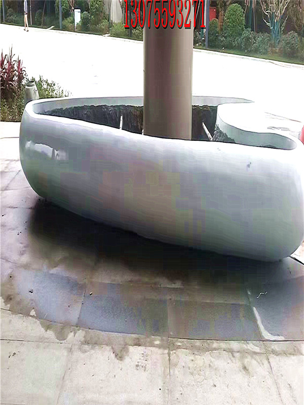   徐州玻璃钢雕塑公司 告诉你城市雕塑的进展与建构状况
