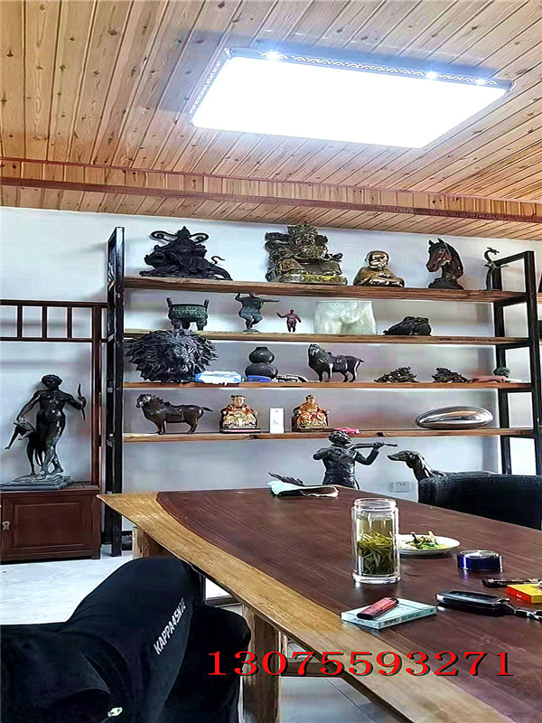 纪念品雕塑