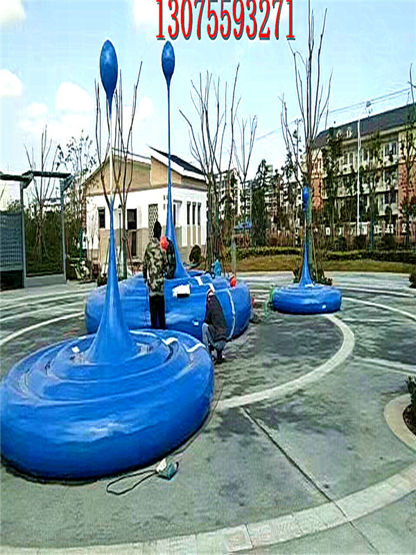 园林景观雕塑
