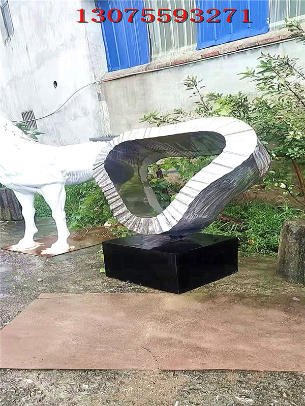 园林景观雕塑