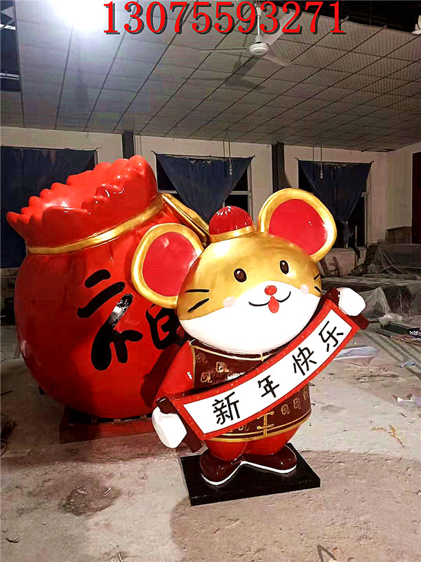 徐州雕塑厂家:不锈钢雕塑的七大保养技巧！