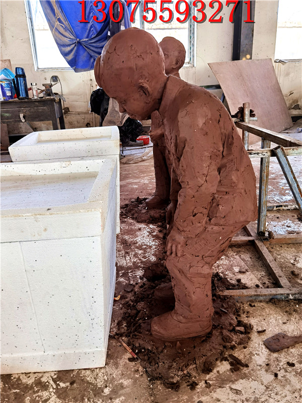 徐州雕塑厂家: 中国古代雕塑--万佛洞石窟群位于那个位置？
